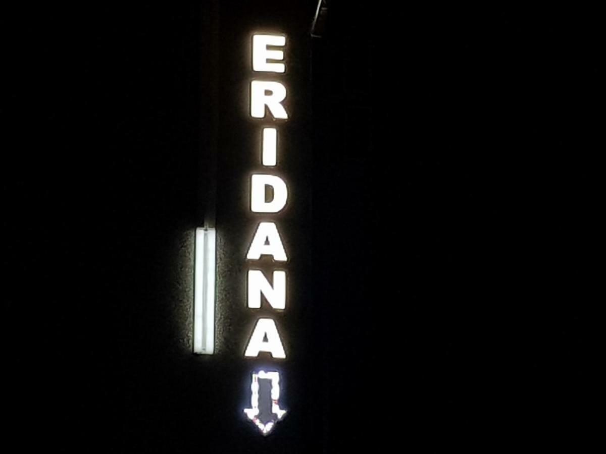 Eridana Hotel เยเรวาน ภายนอก รูปภาพ